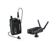 Audio-Technica System 10 ATW-1701L Portable Camera Mount Wireless Lavalier System