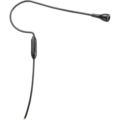 오디오테크니카 Audio-Technica PRO 92cW-TH Omnidirectional Condenser Headworn Microphone