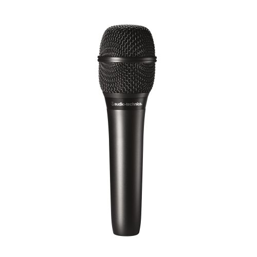 오디오테크니카 Audio-Technica AT2010 Cardioid Condenser Handheld Microphone