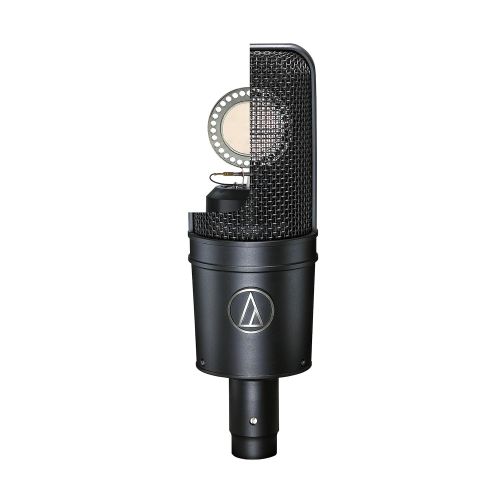 오디오테크니카 Audio-Technica AT4040 Cardioid Condenser Microphone