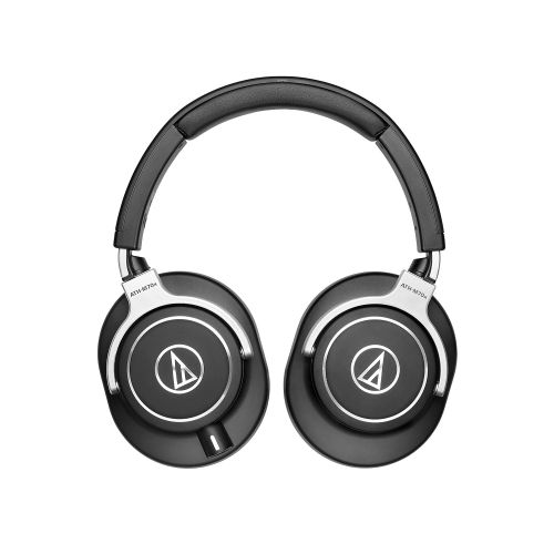 오디오테크니카 Audio-Technica ATH-M70x Closed-Back Dynamic Professional Studio Monitor Headphones