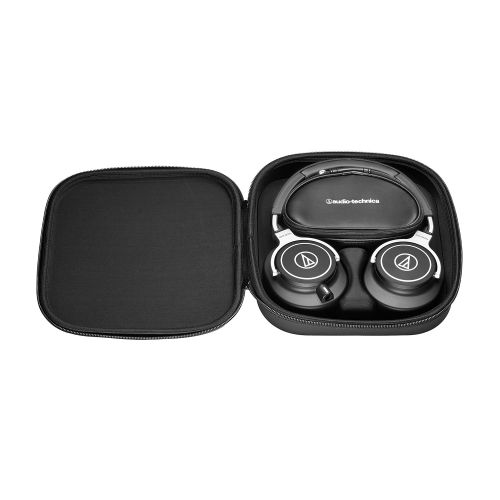 오디오테크니카 Audio-Technica ATH-M70x Closed-Back Dynamic Professional Studio Monitor Headphones