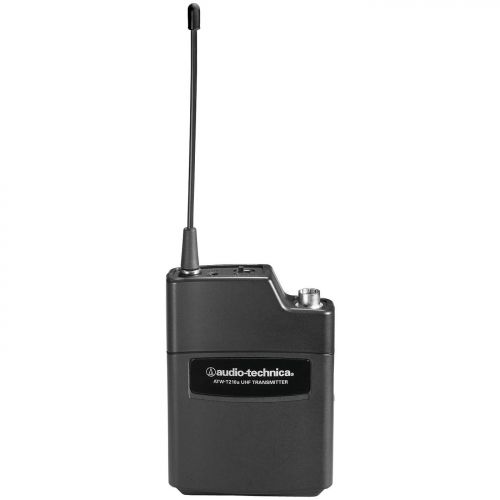 오디오테크니카 Audio-Technica Wireless Microphones and Transmitters (ATW-T210AI)
