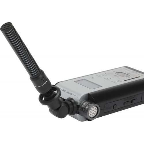 오디오테크니카 Audio-technica Audio Technica AT9913 | Monaural Plug-in Microphone ( Japan Import )