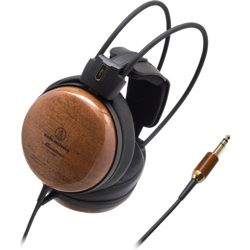 오디오테크니카 Audio-Technica ATH-W1000Z Audiophile Headphones