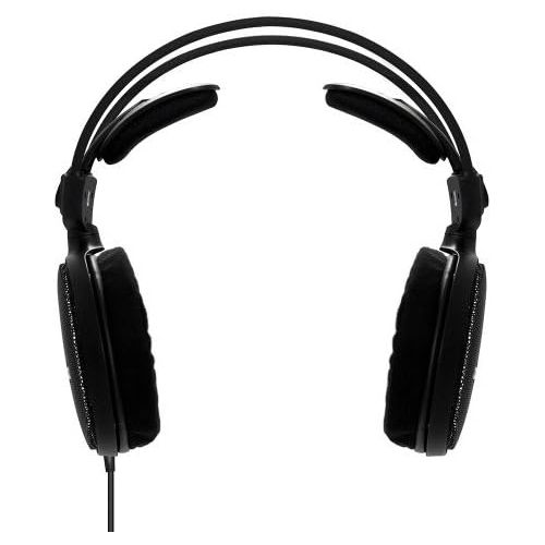 오디오테크니카 Audio-Technica Audio Technica Audiophile ATH-AD1000X Open-Air Dynamic Headphones