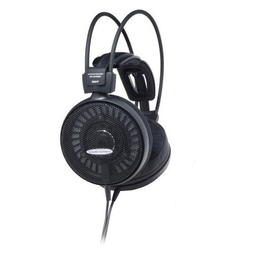 오디오테크니카 Audio-Technica Audio Technica Audiophile ATH-AD1000X Open-Air Dynamic Headphones