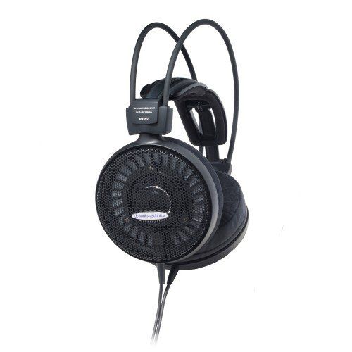 오디오테크니카 Audio-Technica Audio Technica Audiophile ATH-AD1000X Open-Air Dynamic Headphones