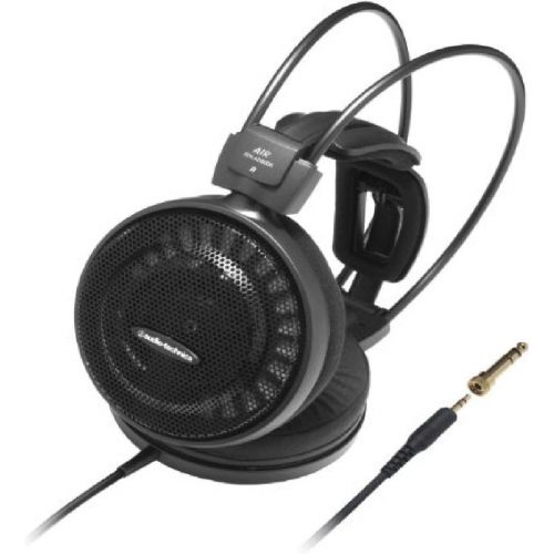 오디오테크니카 Audio-Technica Audio Technica Audiophile ATH-AD1000X Open-Air Dynamic Headphones