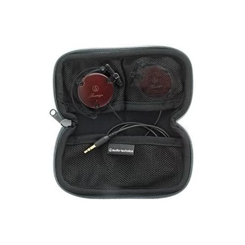 오디오테크니카 Audio-Technica audio-technica W Series sealed on ear headphones ear type ATH-EW9