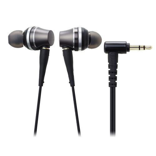 오디오테크니카 AT ATH-CKR90iS High Resoluation In-Ear Headphones