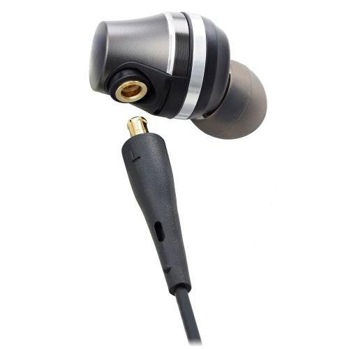 오디오테크니카 AT ATH-CKR90iS High Resoluation In-Ear Headphones