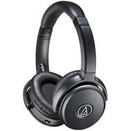 Audio-Technica ATH-ANC50iS QuietPoint Active Noise-Cancelling Headphones