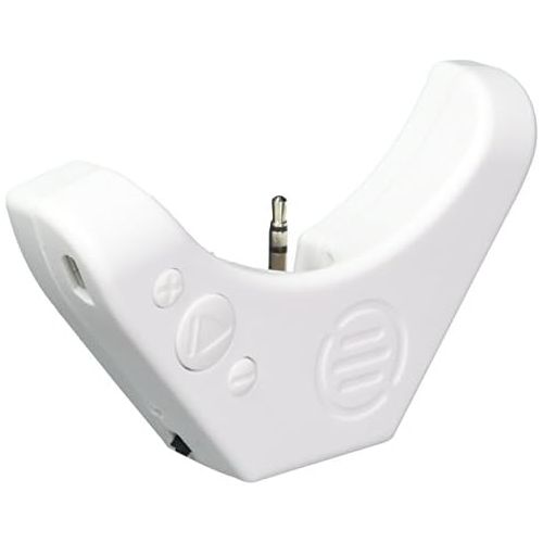 오디오테크니카 Audio-Technica Bluetooth Adapter and Amplifier for Audio Technica ATH-M50x - BAL-M50X White
