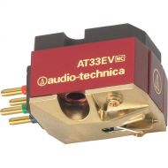 Audio-Technica Consumer AT33EV Dual Moving Coil Cartridge