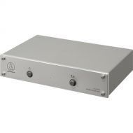 Audio-Technica Consumer AT-PEQ30 Phono Preamp/Equalizer