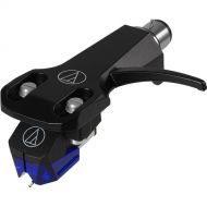 Audio-Technica Consumer AT-XP3/H Headshell and Cartridge Combo Kit