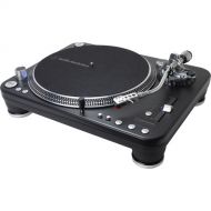 Audio-Technica Consumer AT-LP1240-USB XP Professional DJ Direct-Drive Turntable