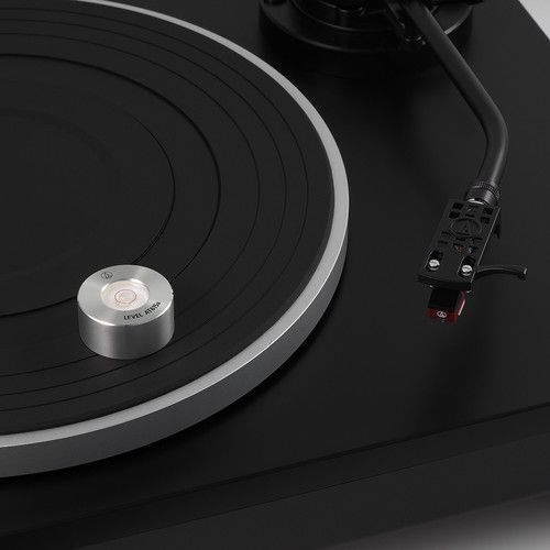  Audio-Technica Consumer AT615a Turntable Level