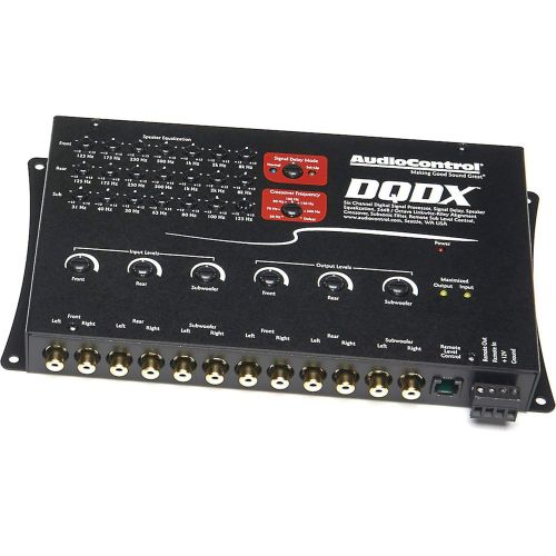  AudioControl Accordion Accessory (DQDX)