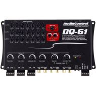 Audio Control DQ-61 OEM Sound Processor