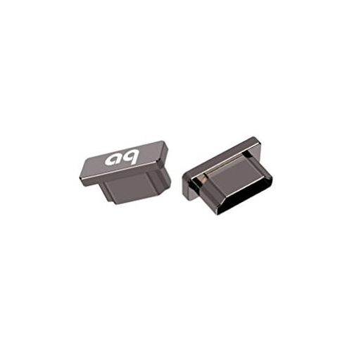  [아마존베스트]AudioQuest - HDMI Noise-Stopper Caps (Set of 4)