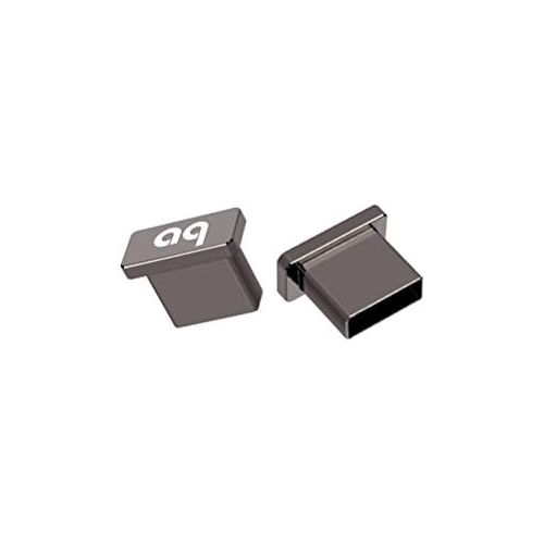  [아마존베스트]AudioQuest - USB-A Noise-Stopper Caps (Set of 4)