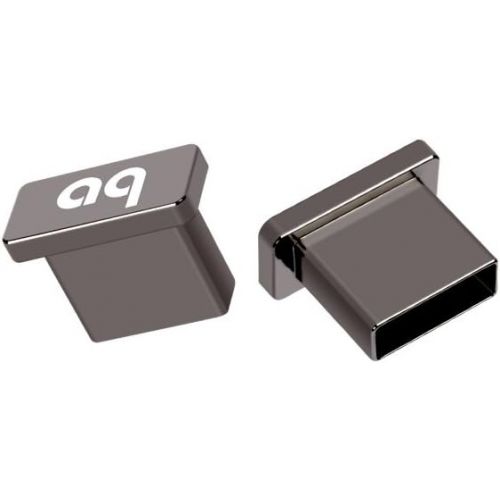  [아마존베스트]AudioQuest - USB-A Noise-Stopper Caps (Set of 4)