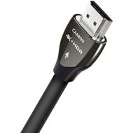 AudioQuest Carbon HDMI Cable with solid 5% Silver conducters (16.4 ft.)