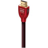 AudioQuest Cinnamon 5m (16.4 ft.) HDMI Cable PVC Jacket