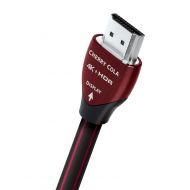AudioQuest Cherry Cola Active Optical HDMI Cable - 20 Meter