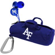 NCAA AudioSpice Scorch Earbuds with BudBag