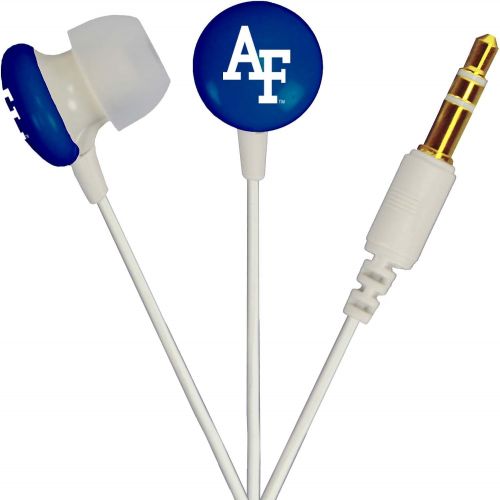  AudioSpice NCAA Ignition Earbuds