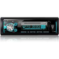 [아마존베스트]-Service-Informationen Audiocore AC9720 B Car Radio MP3/WMA/USB/RDS/SD Car AUX IN Bluetooth Hands-Free Kit