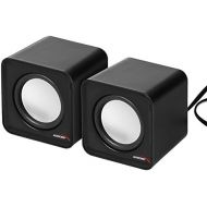 [아마존베스트]Audiocore Stereo Speakers, PC Speakers