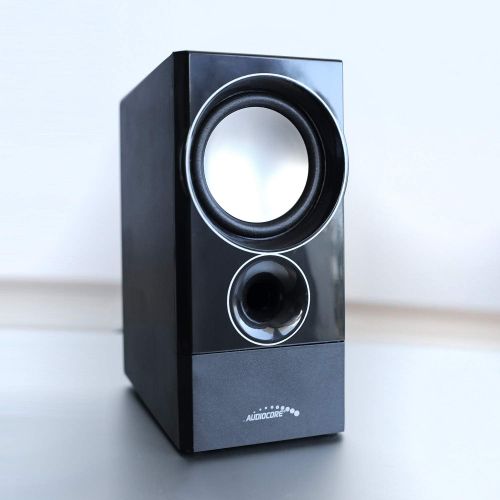  [아마존베스트]Audiocore Stereo Speakers, PC Speakers