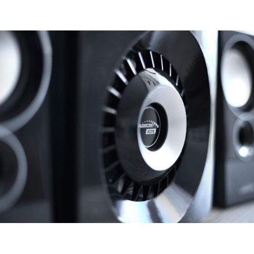  [아마존베스트]Audiocore Stereo Speakers, PC Speakers