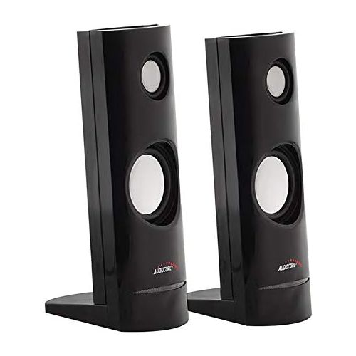  [아마존베스트]Audiocore Stereo Speakers, PC Speakers