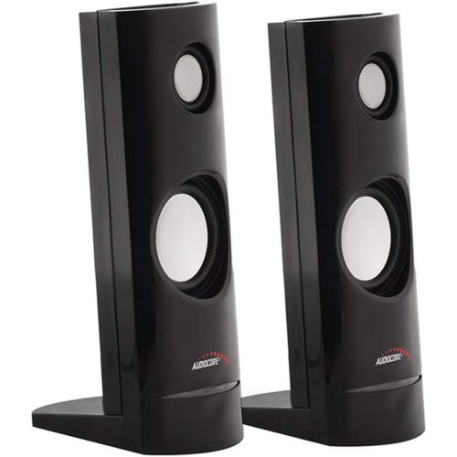  [아마존베스트]Audiocore Stereo Speakers, PC Speakers