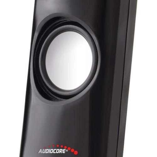  [아마존베스트]Audiocore Stereo Speakers, PC Speakers