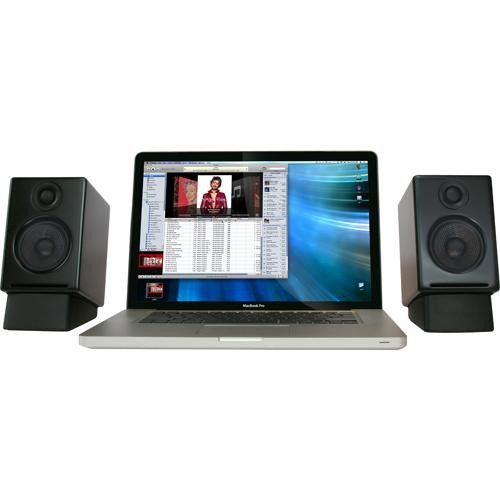  Audioengine DS1 Desktop Stand for Small Speakers