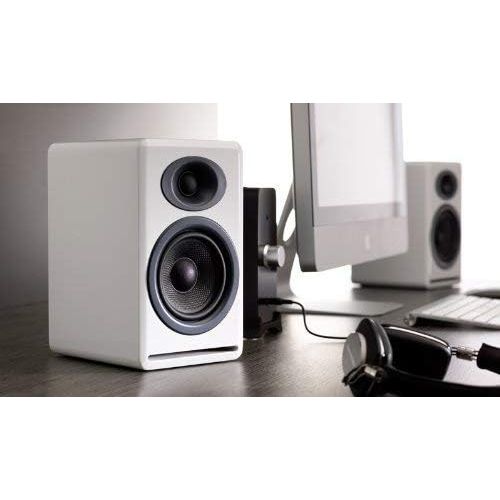  Audioengine P4N Passive Bookshelf Speakers