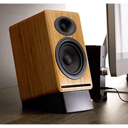  Audioengine P4N Passive Bookshelf Speakers