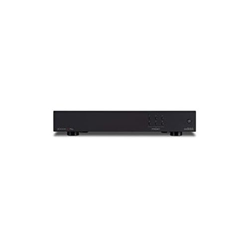  [아마존베스트]Audiolab 6000n Black