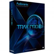 Audionamix},description:TRAX Pro SP builds on the foundation of the award-winning software, ADX TRAX, to offer the first full-feature, automated speech separation software. Separat