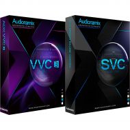 Audionamix},description:This Audionamix plug-in collection consists of the ADX Speech Volume Control and ADX Vocal Volume Control software.ADX VVC 3The ADX Vocal Volume Control (VV