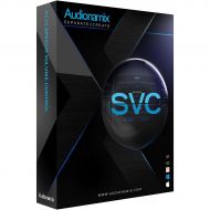 Audionamix},description:The ADX Speech Volume Control (SVC) plug-in allows independent volume level control over both speech and background elements within a mono or stereo mix. Lo