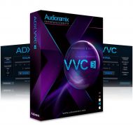 Audionamix},description:The ADX Vocal Volume Control (VVC) 3.0 plug-in allows you extreme volume level and pan position control of the main vocal or lead melody line within a mono