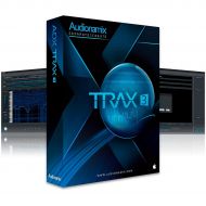 Audionamix},description:With improved separation quality, faster processing speeds and enhanced spectral editing features, separating a melody from a mix just got easier with ADX T