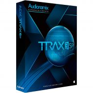 Audionamix TRAX 3 SP Software Download